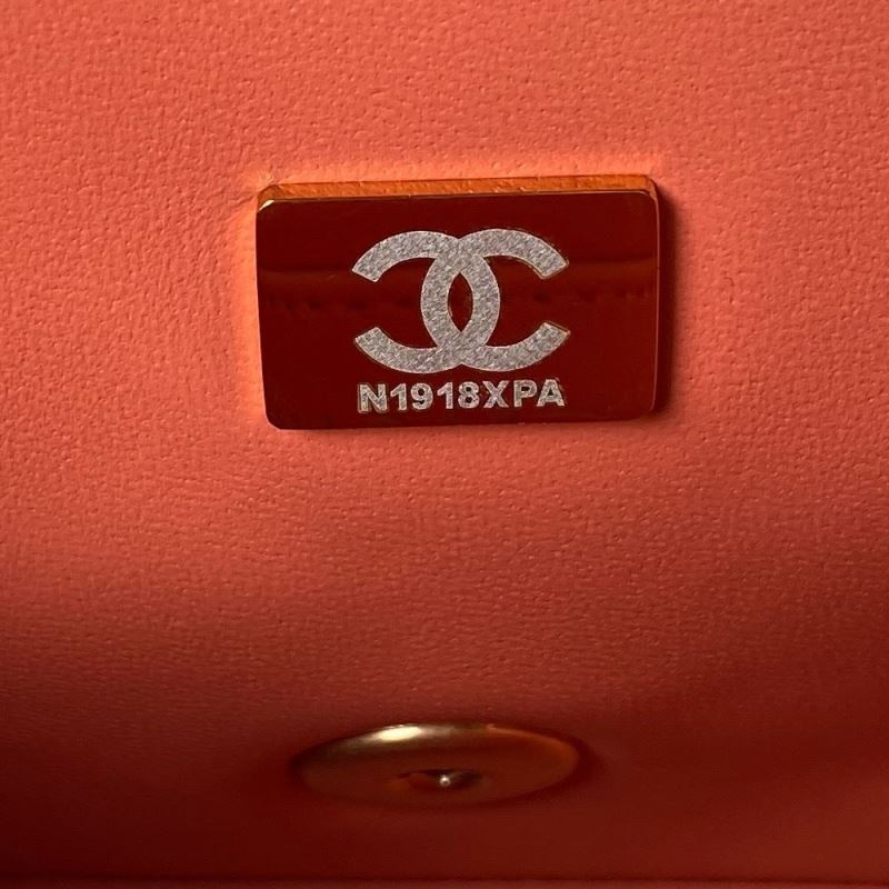 Chanel CF Series Bags